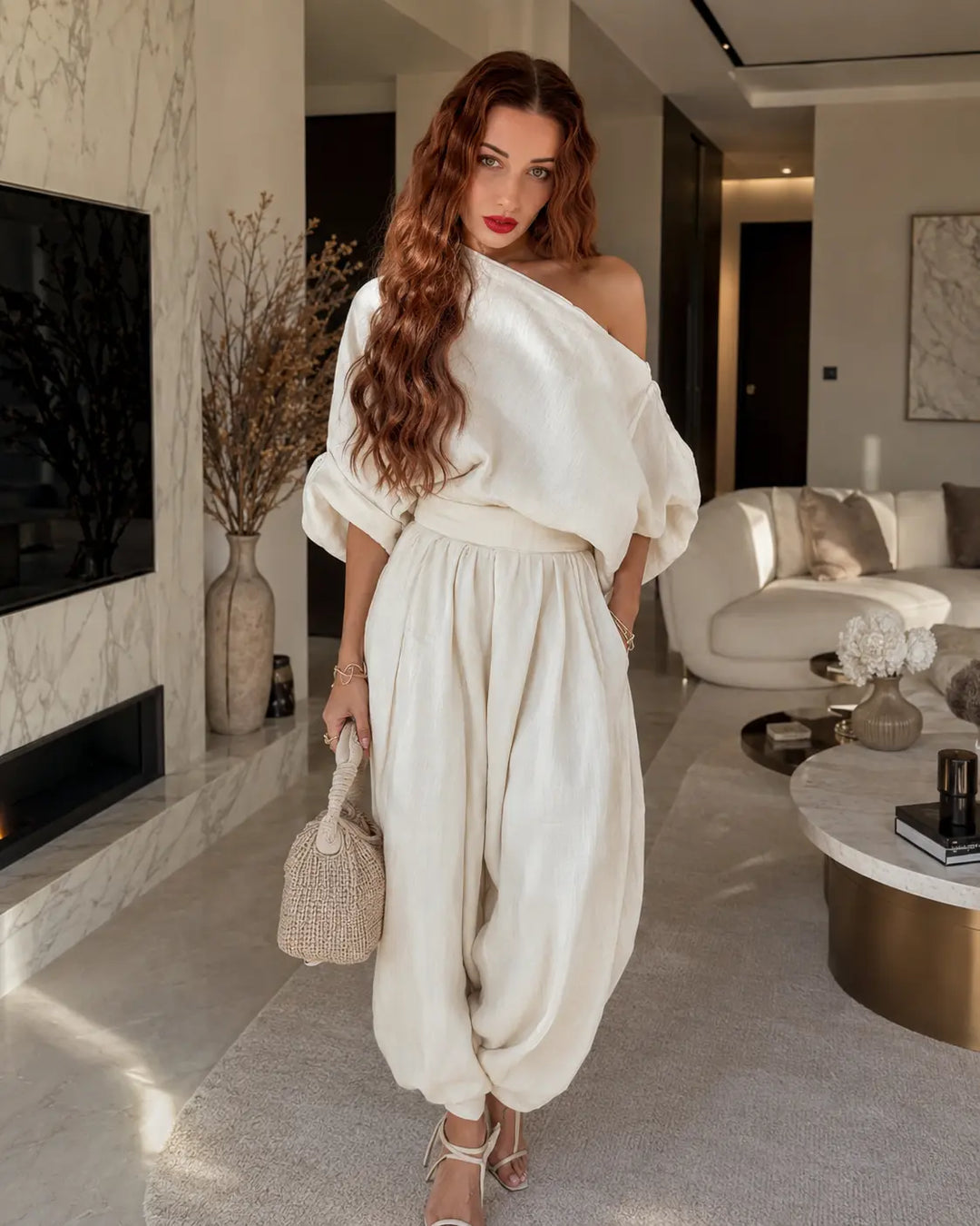 Spring Collections