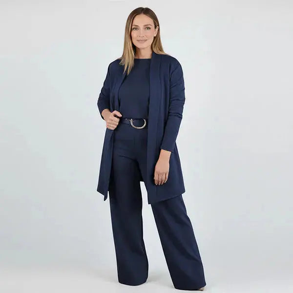 Verenissea | Elegant Three-piece Stretch Set CULT ÉIRE