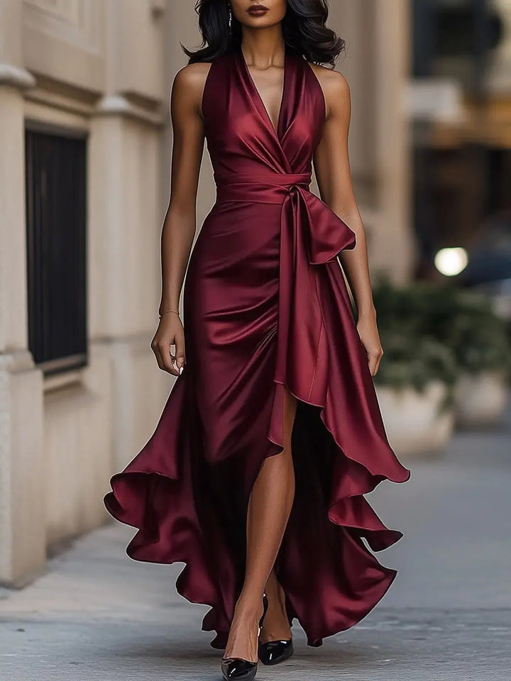 MATILDA | Summer Flowing Dress CULT ÉIRE