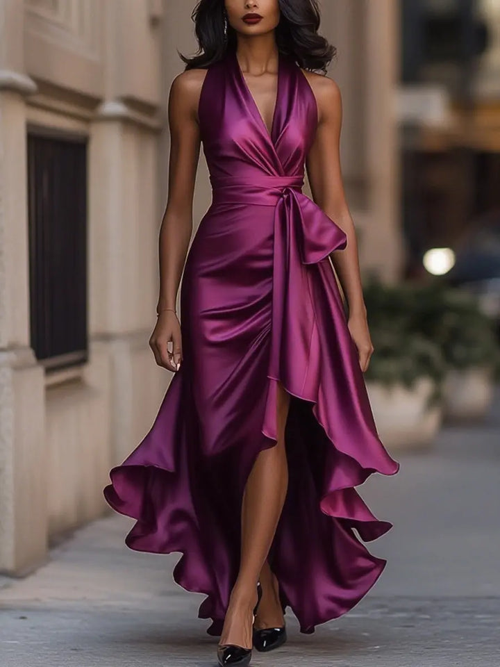 MATILDA | Summer Flowing Dress CULT ÉIRE