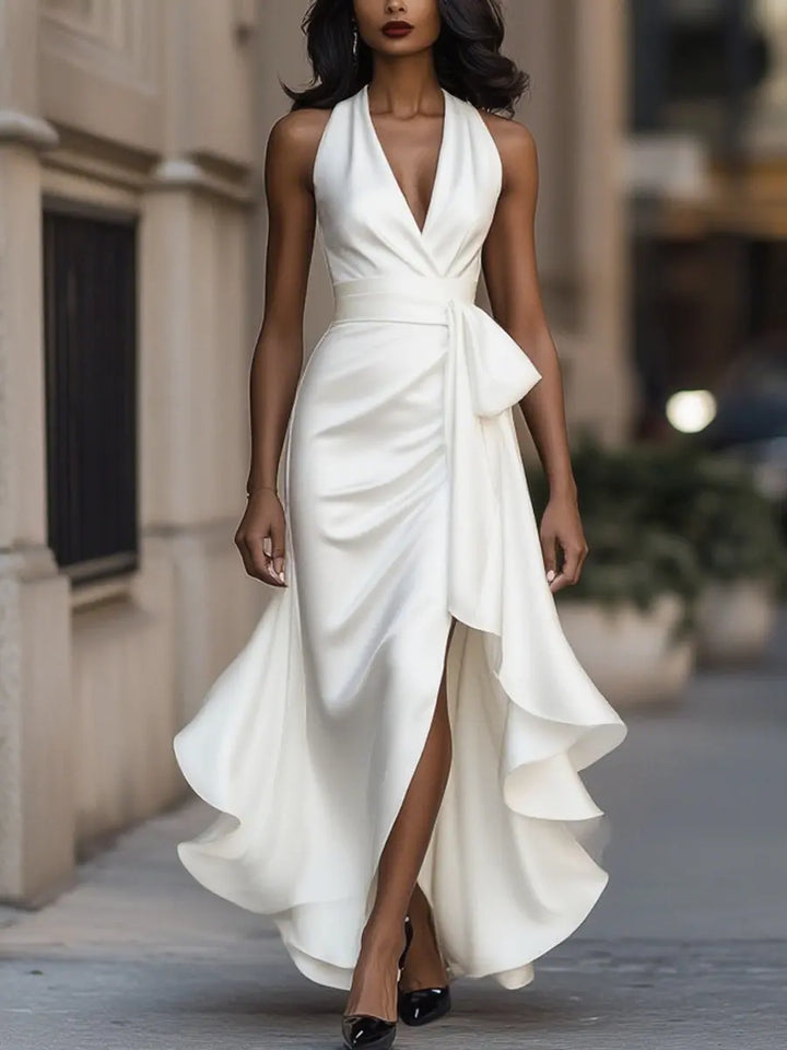 MATILDA | Summer Flowing Dress CULT ÉIRE