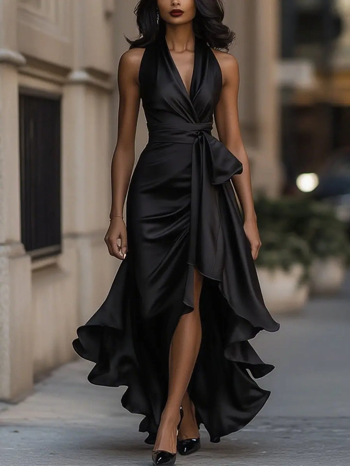 MATILDA | Summer Flowing Dress CULT ÉIRE