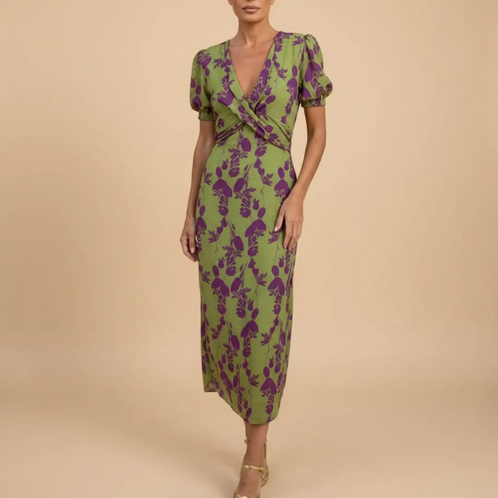 ANI | Elegant Summer Dress CULT ÉIRE