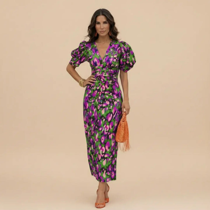 ANI | Elegant Summer Dress CULT ÉIRE