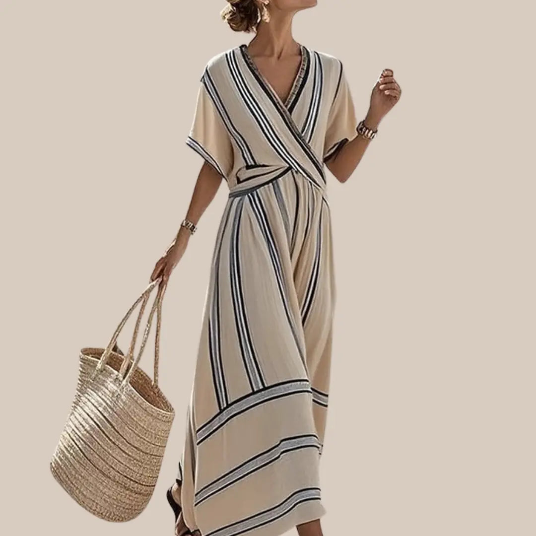 SANTORINI™ Summer Dress CULT ÉIRE