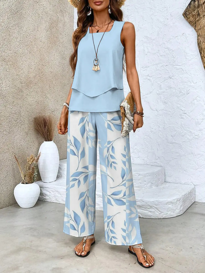 Averie | Elegant Summer Set CULT ÉIRE