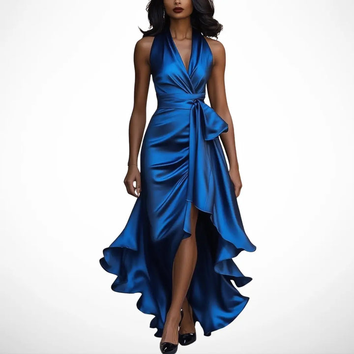 MATILDA | Summer Flowing Dress CULT ÉIRE