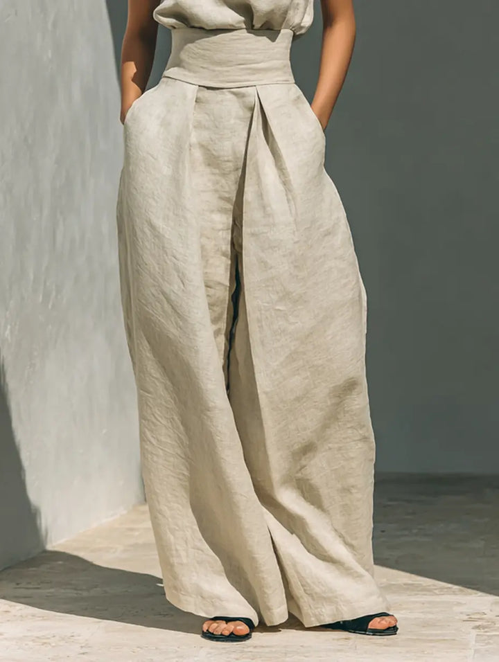 MARIA™ | Cotton and Linen Set CULT ÉIRE