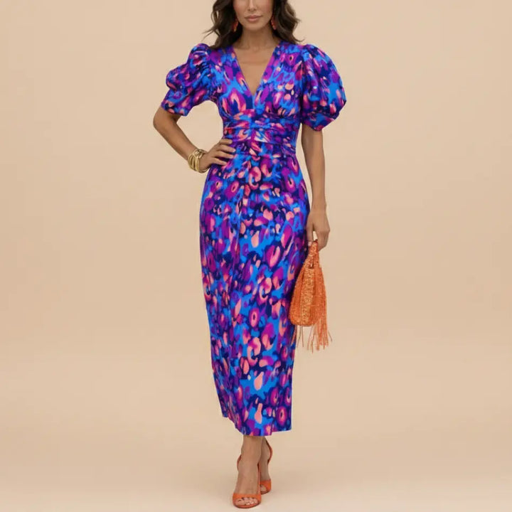 ANI | Elegant Summer Dress CULT ÉIRE