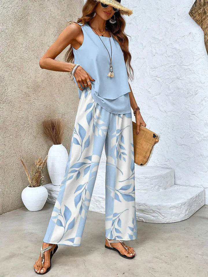Averie | Elegant Summer Set CULT ÉIRE