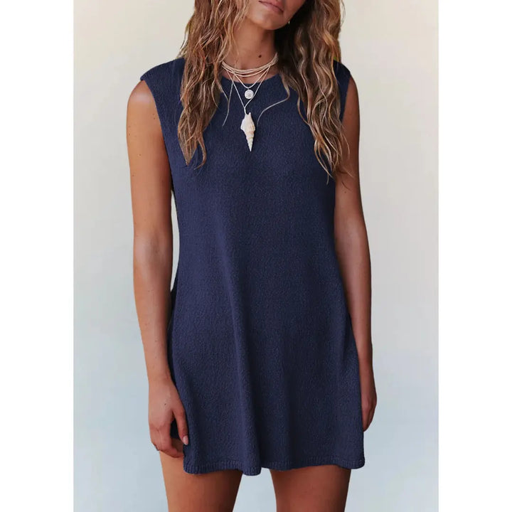 AVASI™ - Cozy Summer Knitwear Lounge Set CULT ÉIRE