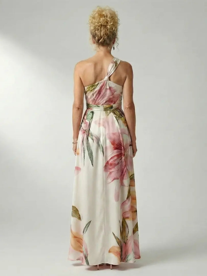 Amiel | Light Floral Maxi Dress CULT ÉIRE