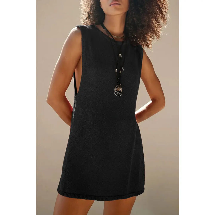 AVASI™ - Cozy Summer Knitwear Lounge Set CULT ÉIRE