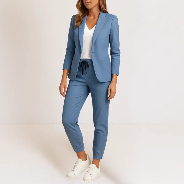Auralithen | Two-piece Women’s Suit CULT ÉIRE