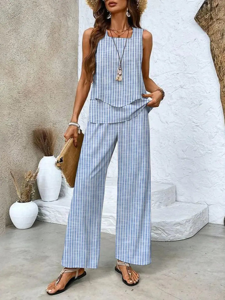 Averie | Elegant Summer Set CULT ÉIRE