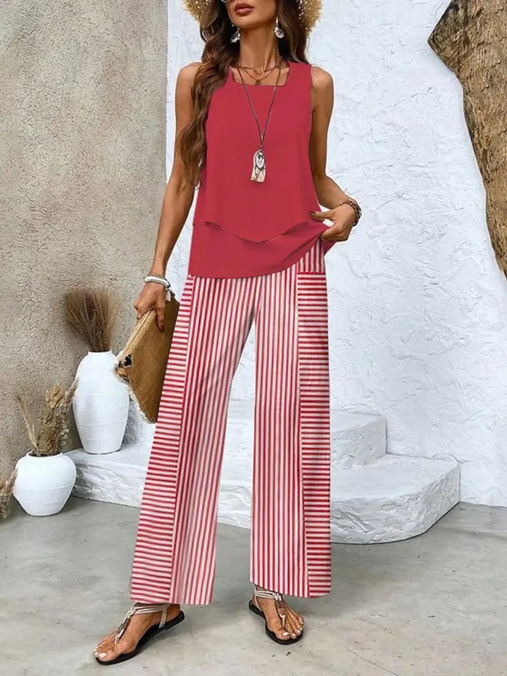 Averie | Elegant Summer Set CULT ÉIRE