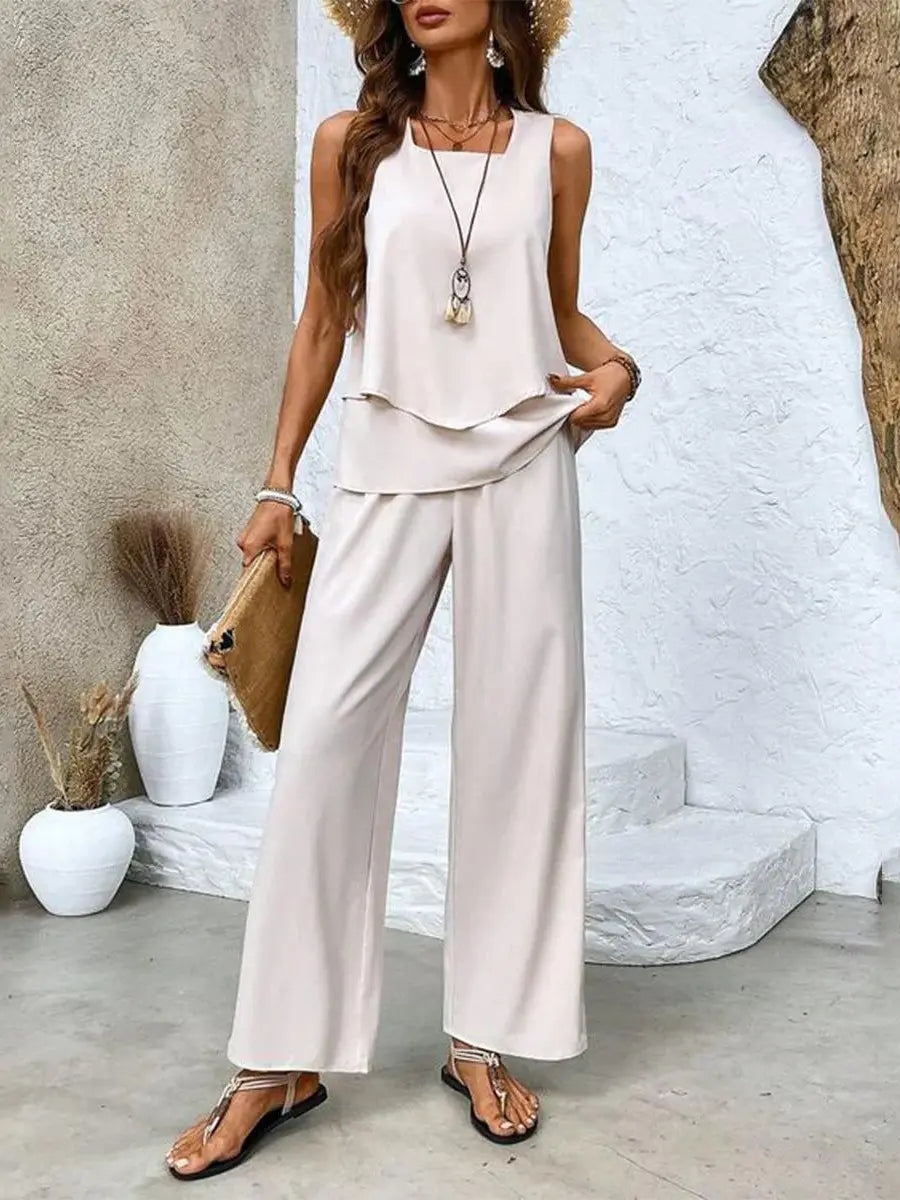 Averie | Elegant Summer Set CULT ÉIRE