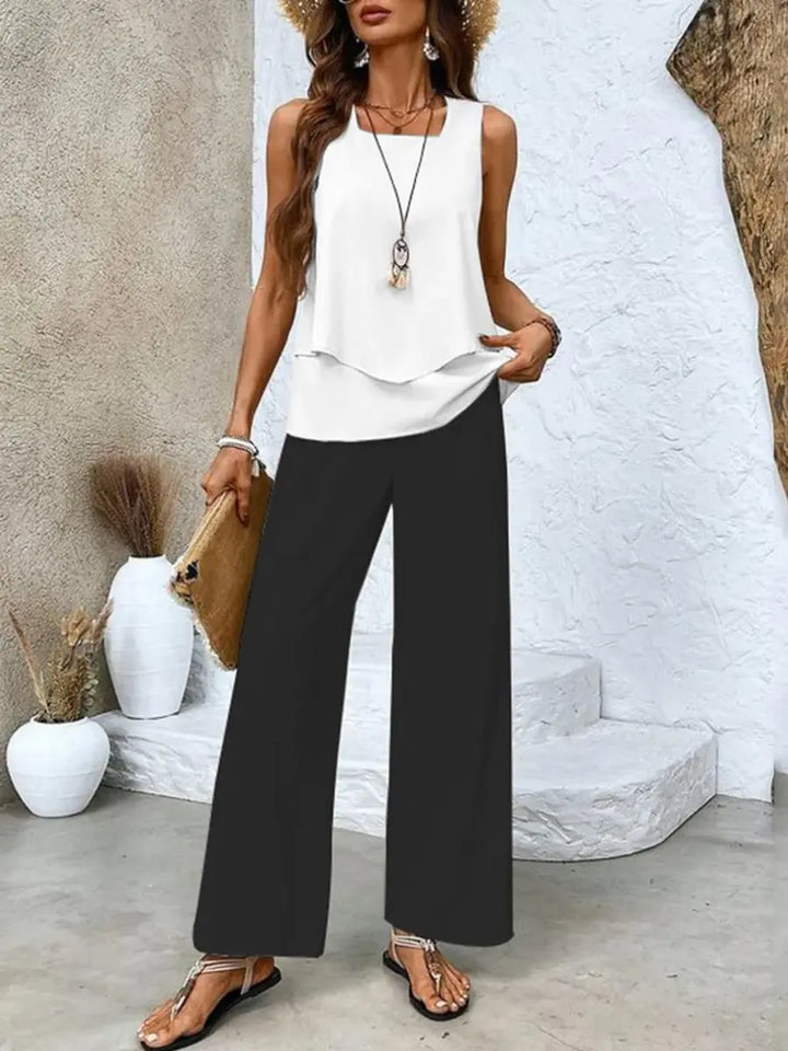 Averie | Elegant Summer Set CULT ÉIRE