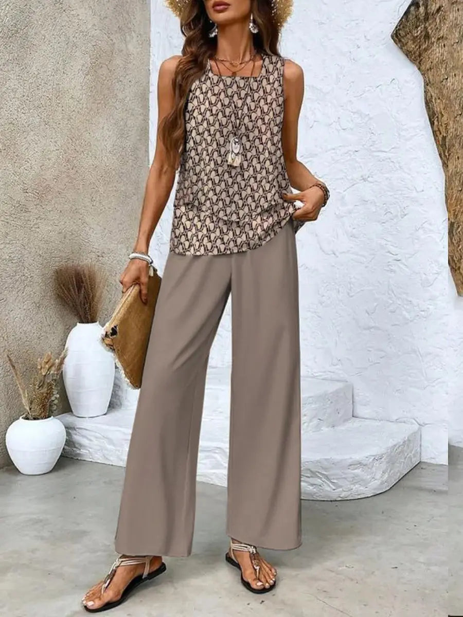 Averie | Elegant Summer Set CULT ÉIRE
