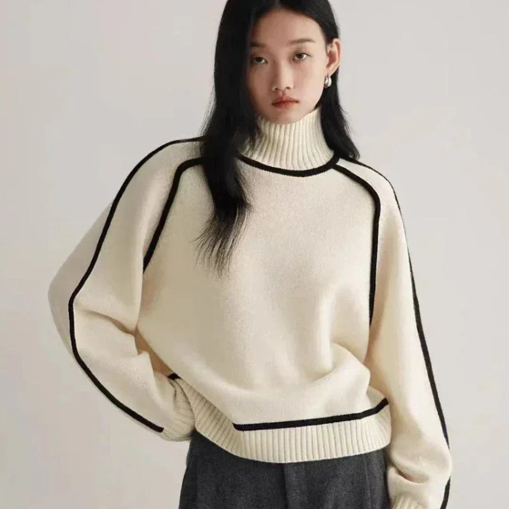Forever Fall Turtleneck CULTÉIRE DUBLIN
