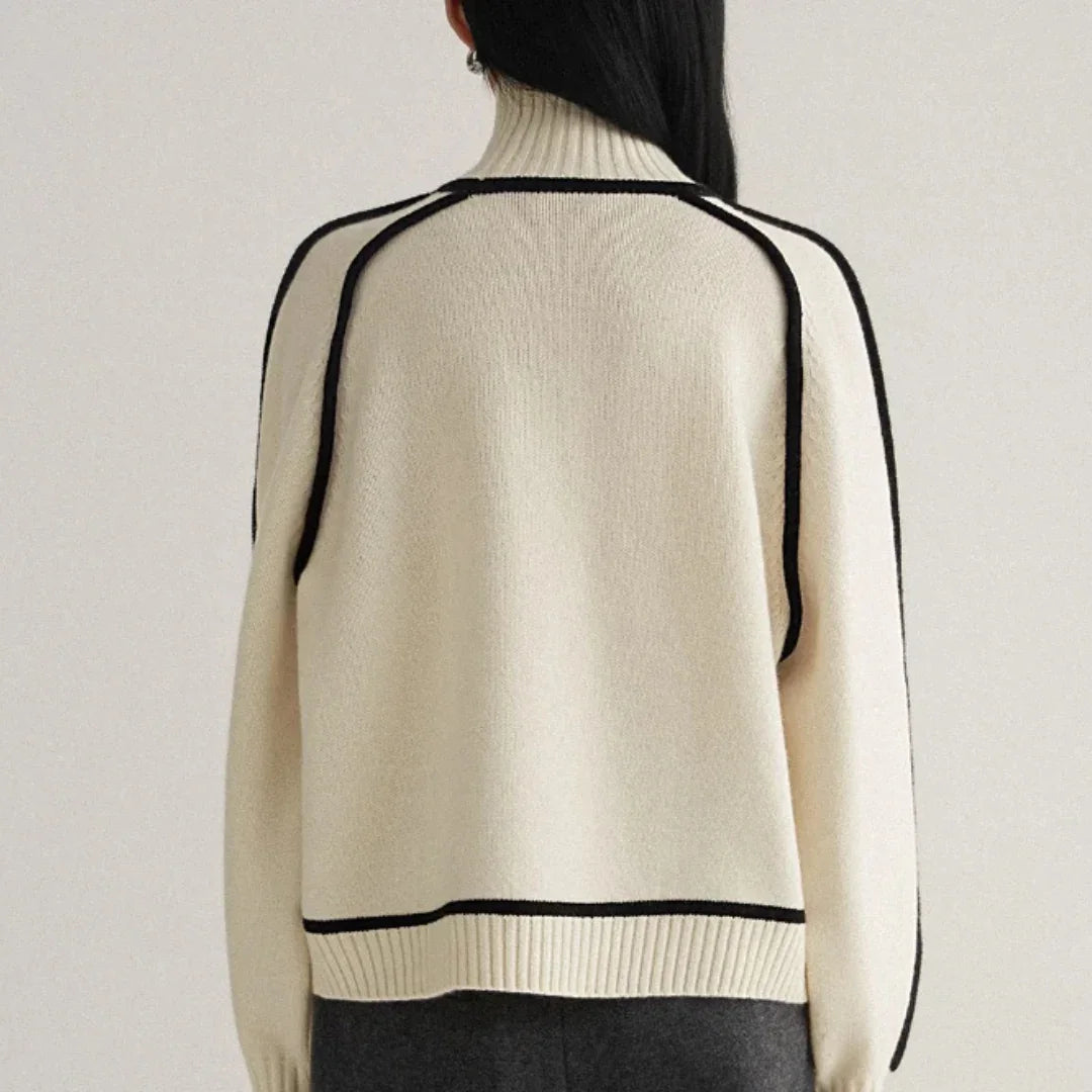 Forever Fall Turtleneck CULTÉIRE DUBLIN