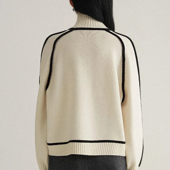 Forever Fall Turtleneck CULTÉIRE DUBLIN