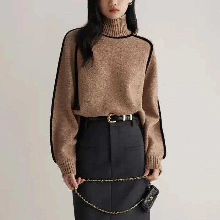 Forever Fall Turtleneck CULTÉIRE DUBLIN
