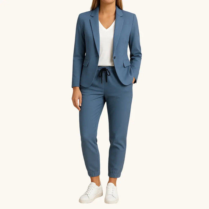 BEATRICE | Smart Casual Blazer Set CULT ÉIRE