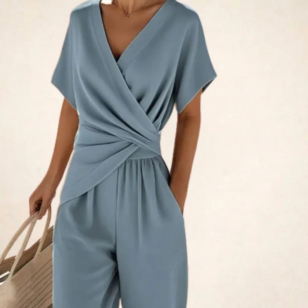COLLEEN™ | Elegant Two-Piece Set CULT ÉIRE