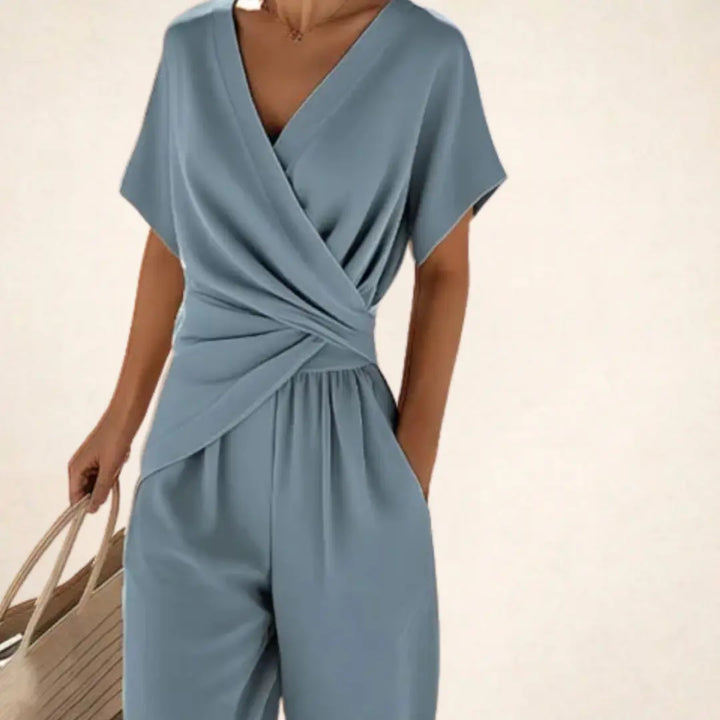 COLLEEN™ | Elegant Two-Piece Set CULT ÉIRE