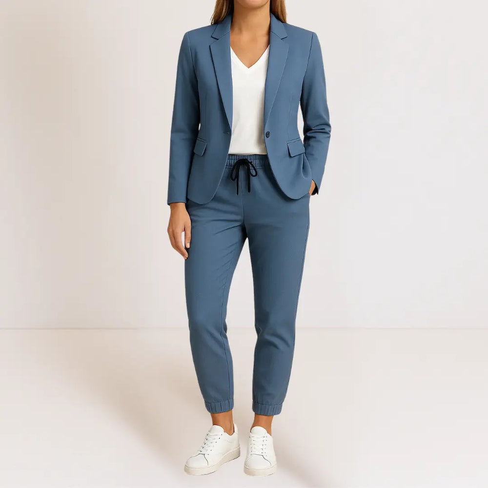 Auralithen | Two-piece Women’s Suit CULT ÉIRE