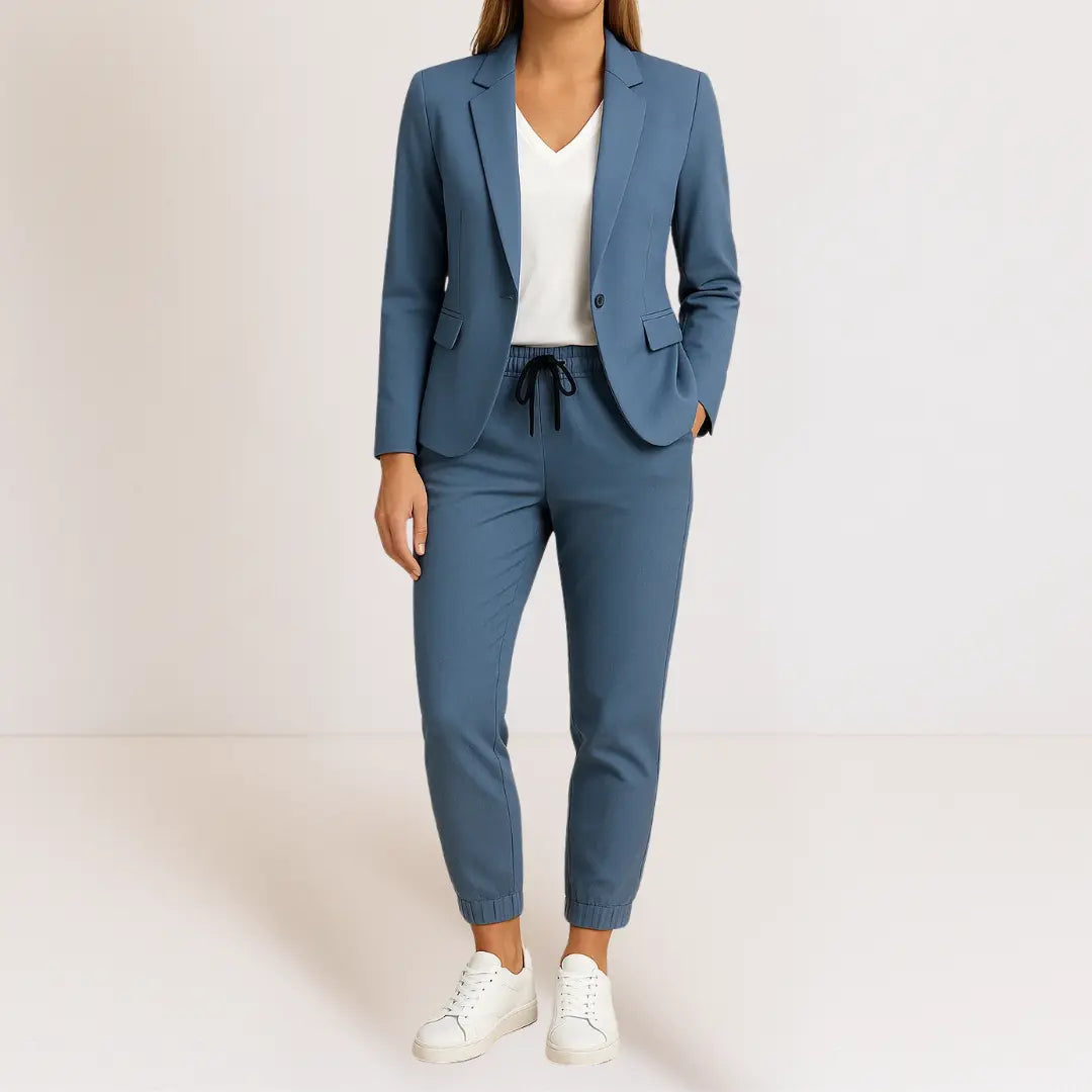 Auralithen | Two-piece Women’s Suit CULT ÉIRE