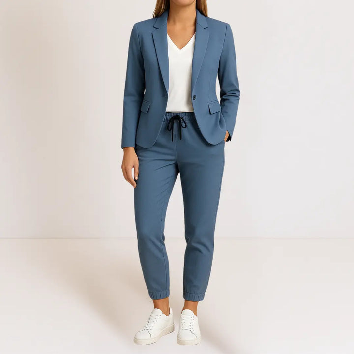 Auralithen | Two-piece Women’s Suit CULT ÉIRE