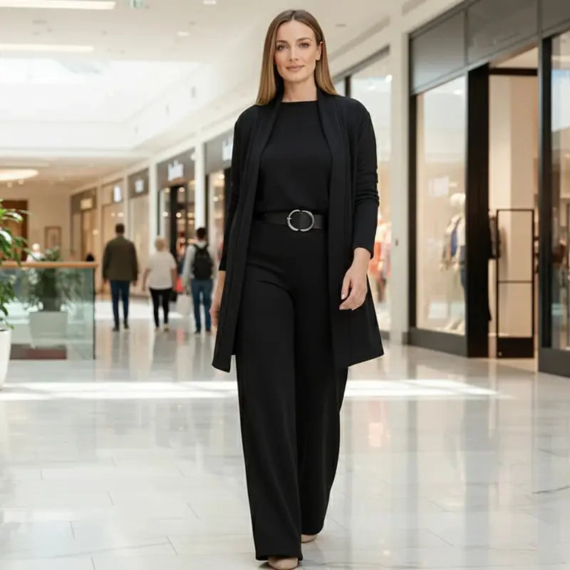 Trivelle | Elegant Three Piece Set CULT ÉIRE