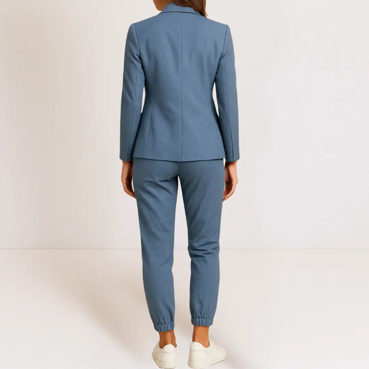 BEATRICE | Smart Casual Blazer Set CULT ÉIRE