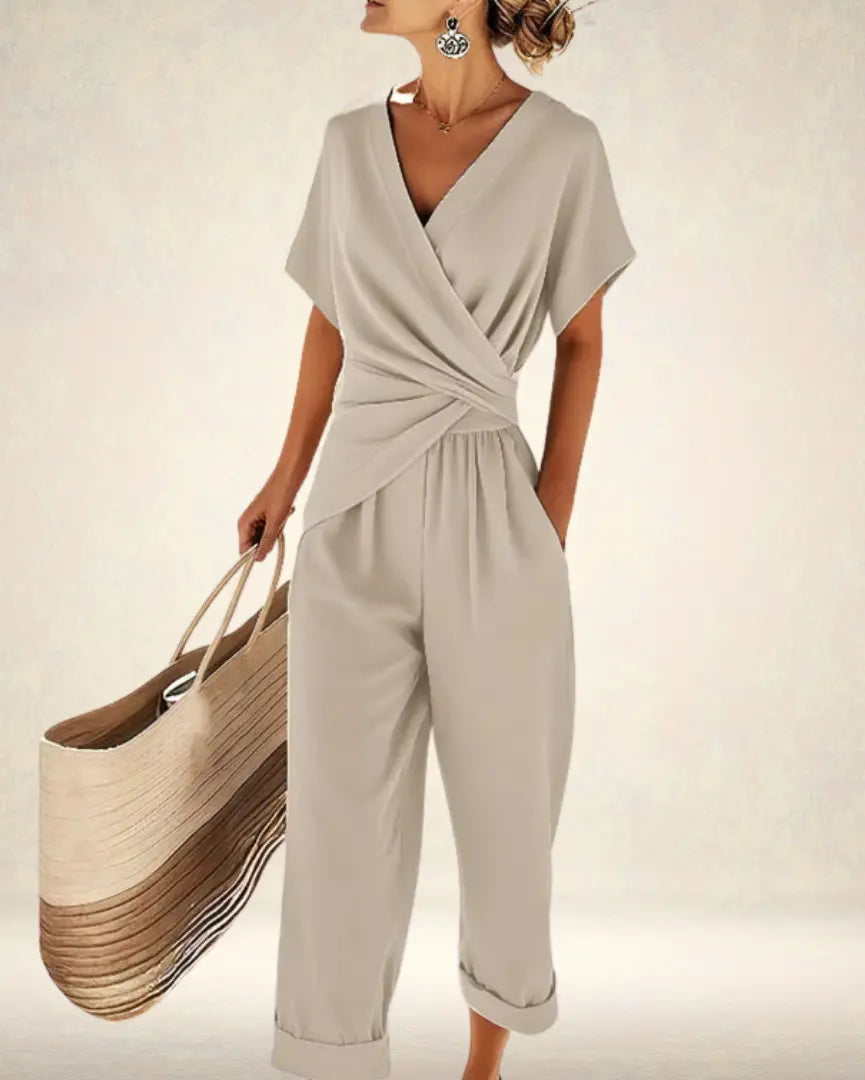COLLEEN™ | Elegant Two-Piece Set CULT ÉIRE