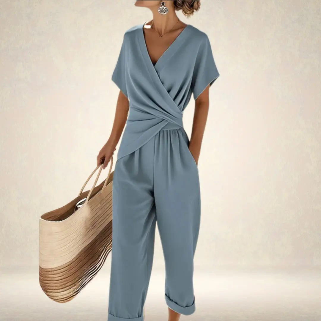 COLLEEN™ | Elegant Two-Piece Set CULT ÉIRE
