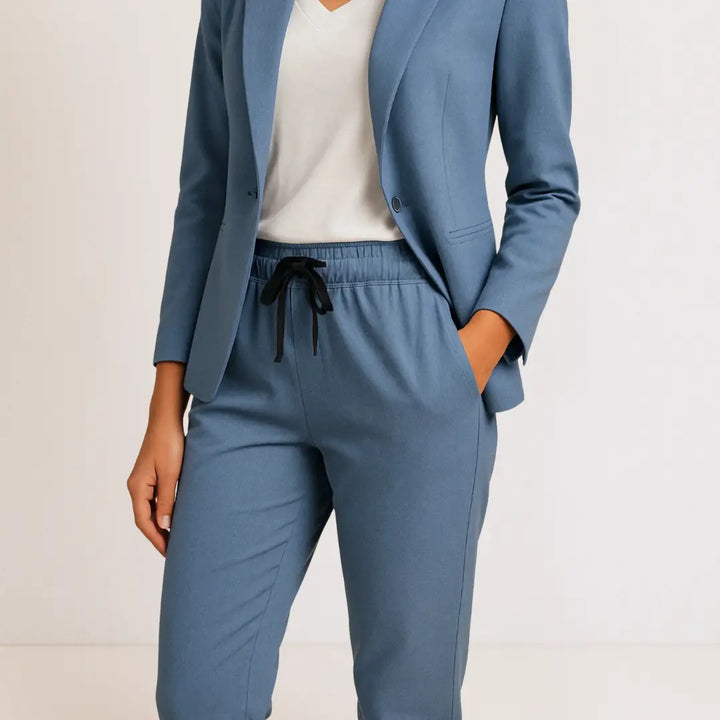 BEATRICE | Smart Casual Blazer Set CULT ÉIRE