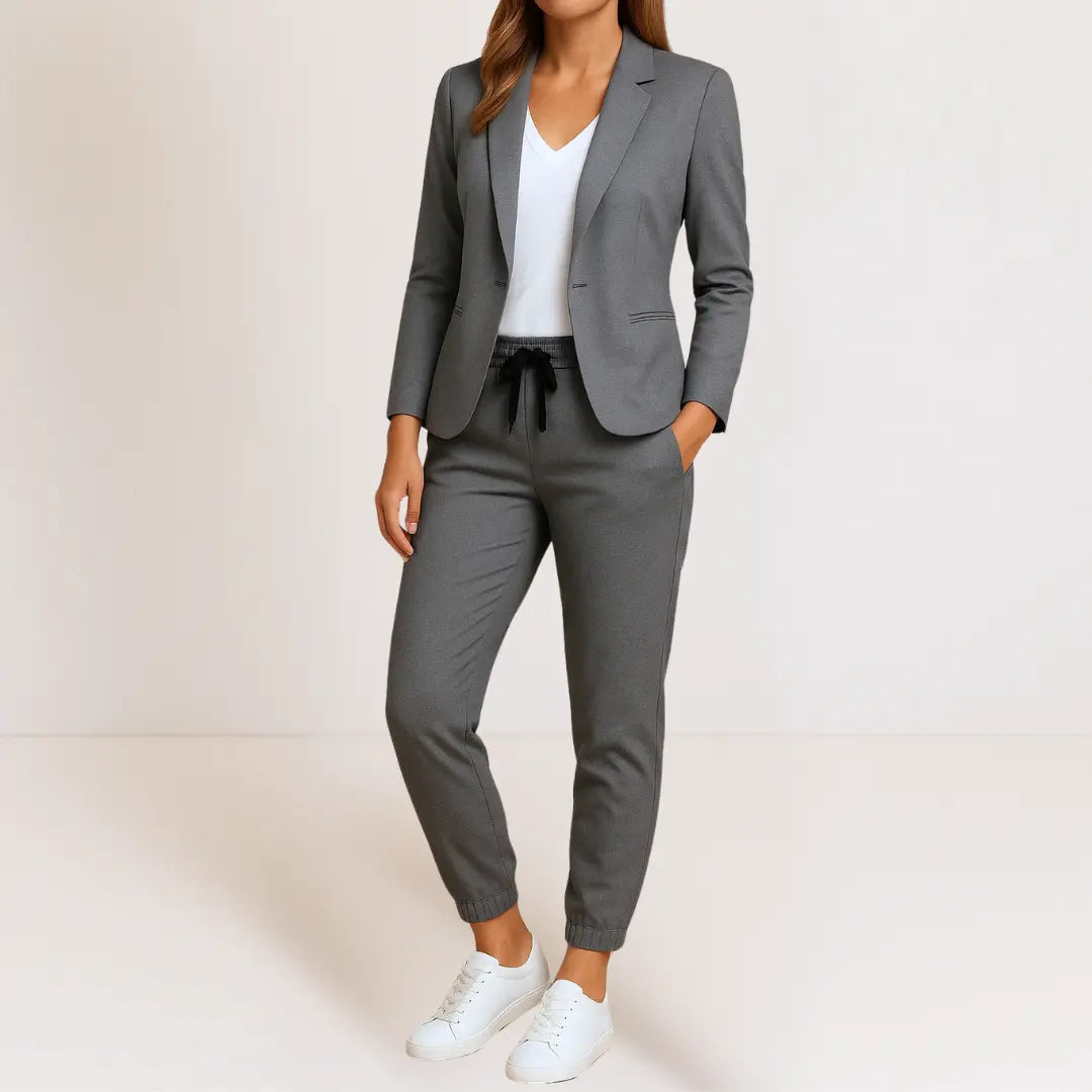 Auralithen | Two-piece Women’s Suit CULT ÉIRE