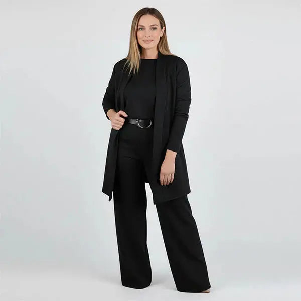 Verenissea | Elegant Three-piece Stretch Set CULT ÉIRE