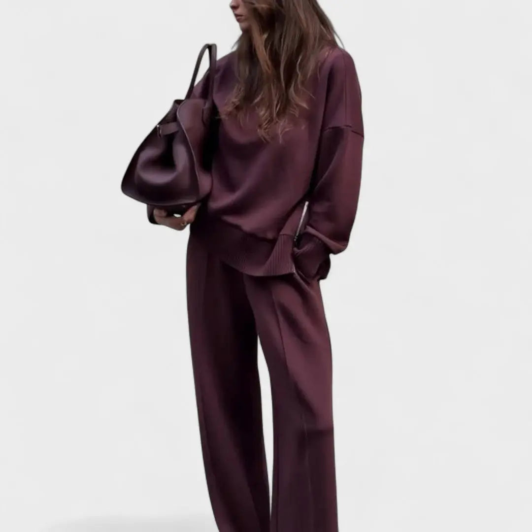 Arlenne | Elegant Comfortable Set CULT ÉIRE