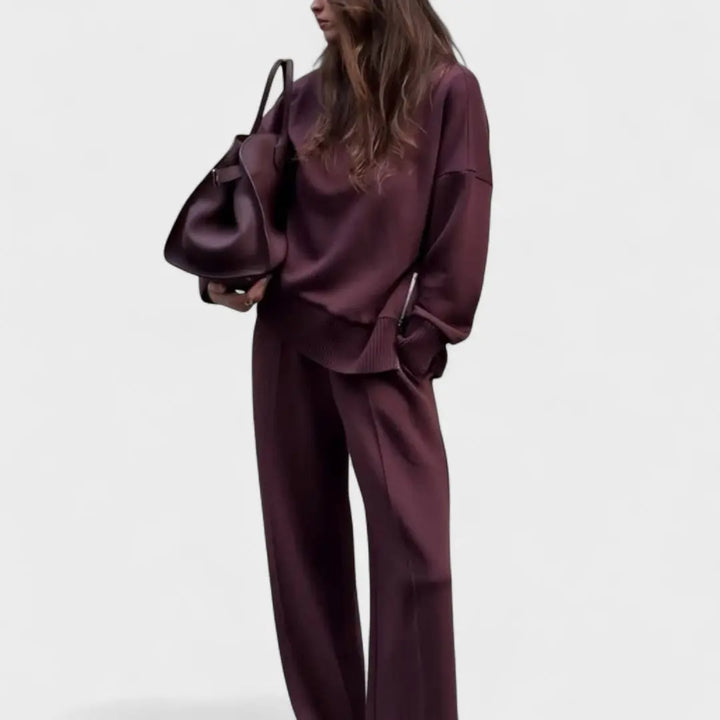Arlenne | Elegant Comfortable Set CULT ÉIRE