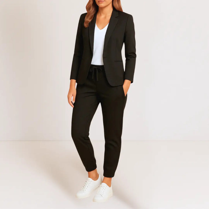 Auralithen | Two-piece Women’s Suit CULT ÉIRE