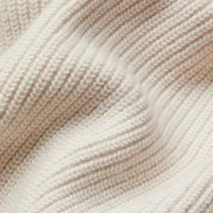 Alverine | Knit Sweater With Pockets CULT ÉIRE