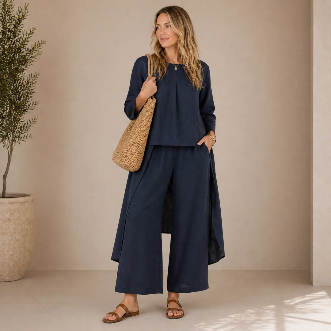 OLIVIA™ | Stylish and Comfortable Set CULT ÉIRE