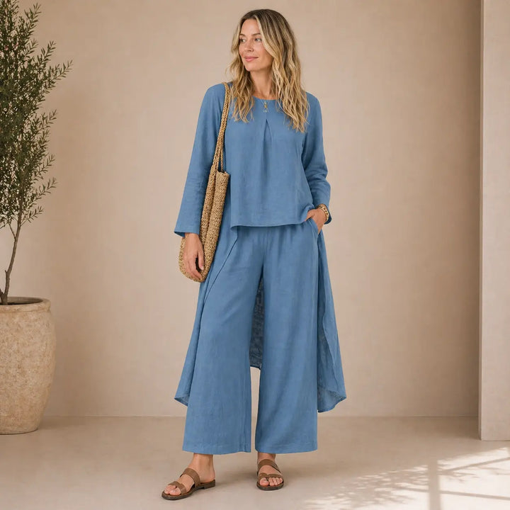 OLIVIA™ | Stylish and Comfortable Set CULT ÉIRE