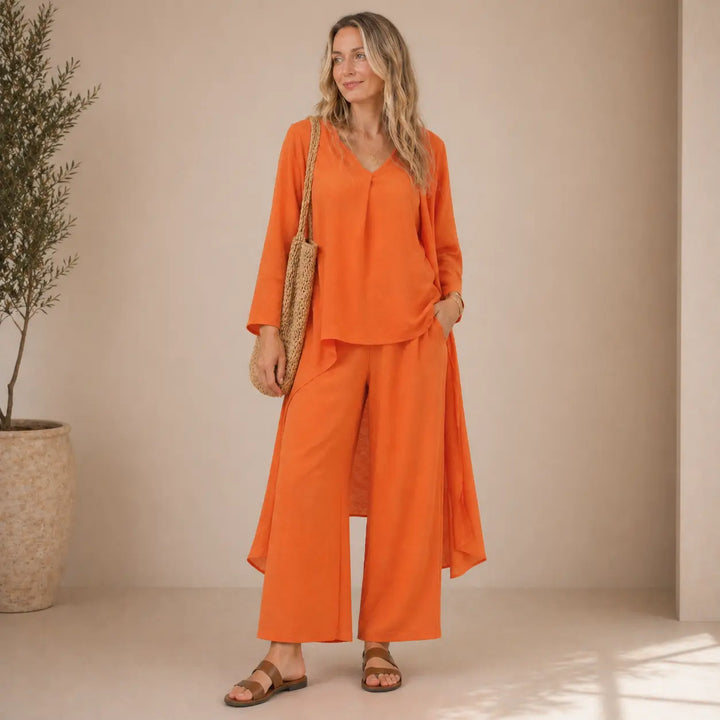 OLIVIA™ | Stylish and Comfortable Set CULT ÉIRE