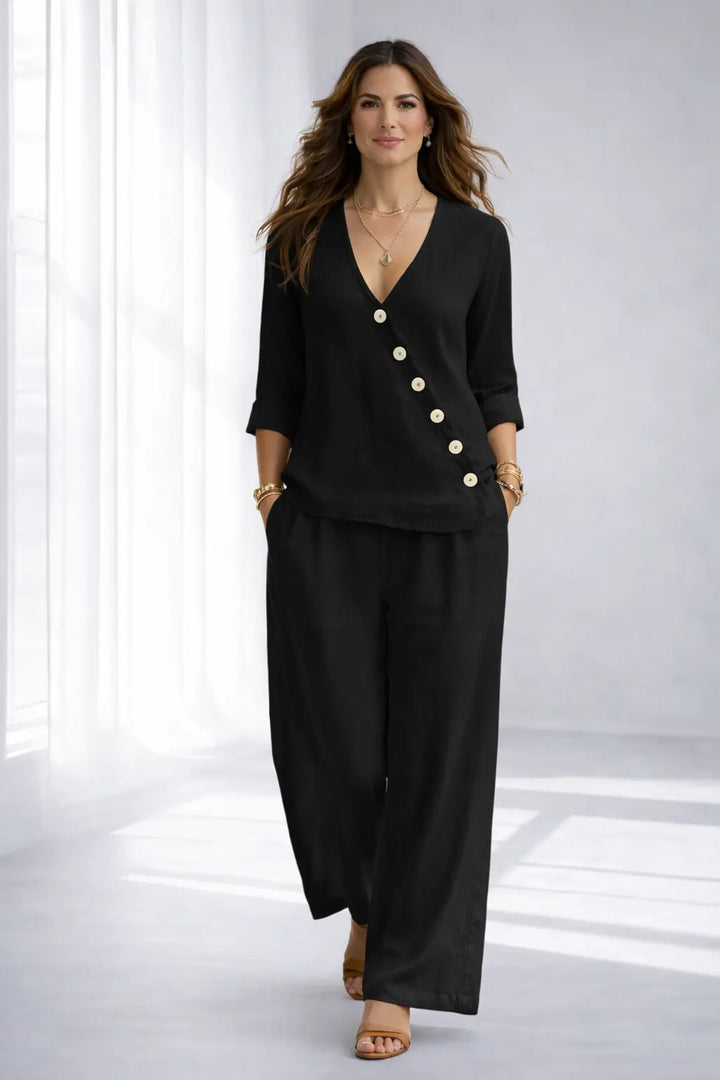 Zina™ | Luxe Everyday Set CULT ÉIRE