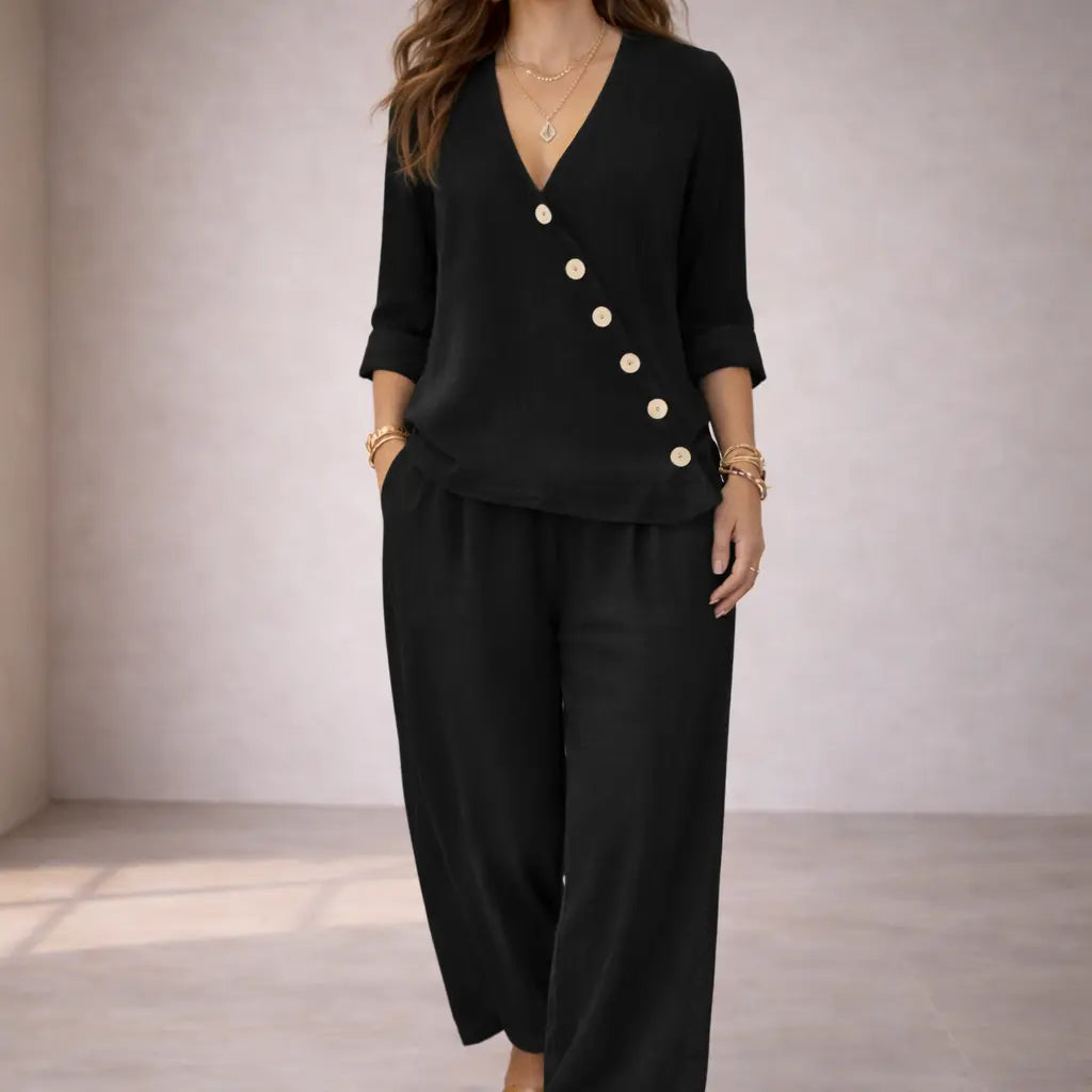 Zina™ | Luxe Everyday Set CULT ÉIRE
