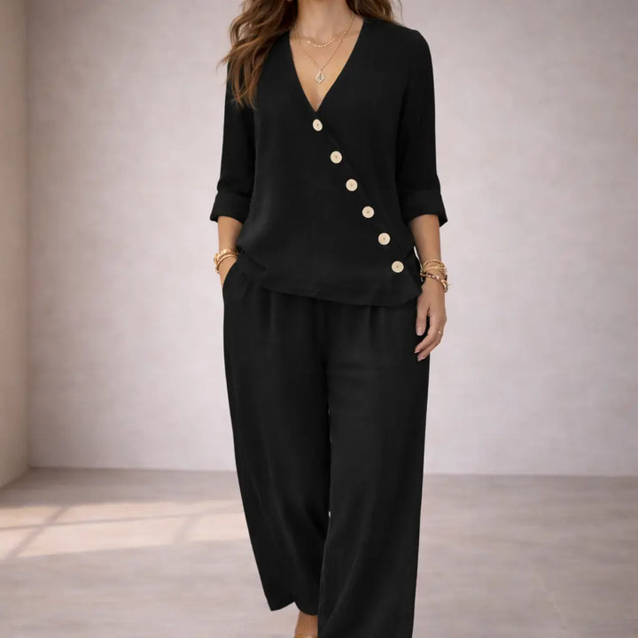 Zina™ | Luxe Everyday Set CULT ÉIRE